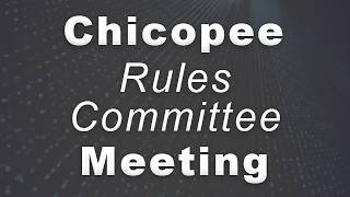 7 27 26 Rules Committee