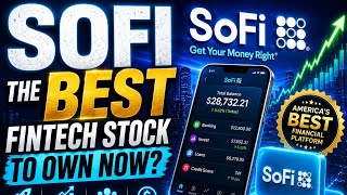  Why SoFi Stock Could Surprise Wall Street Again in 2026