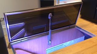 8 INNOVATIVE SECRET DOORS AND ROOMS YOU MUST SEE NOW