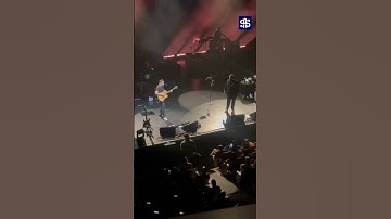 Thumbnail of Shorts - Ehsaan Solo "Maa"  - Shankar Ehsaan Loy - Live in Concert - Toronto, July 20, 2024