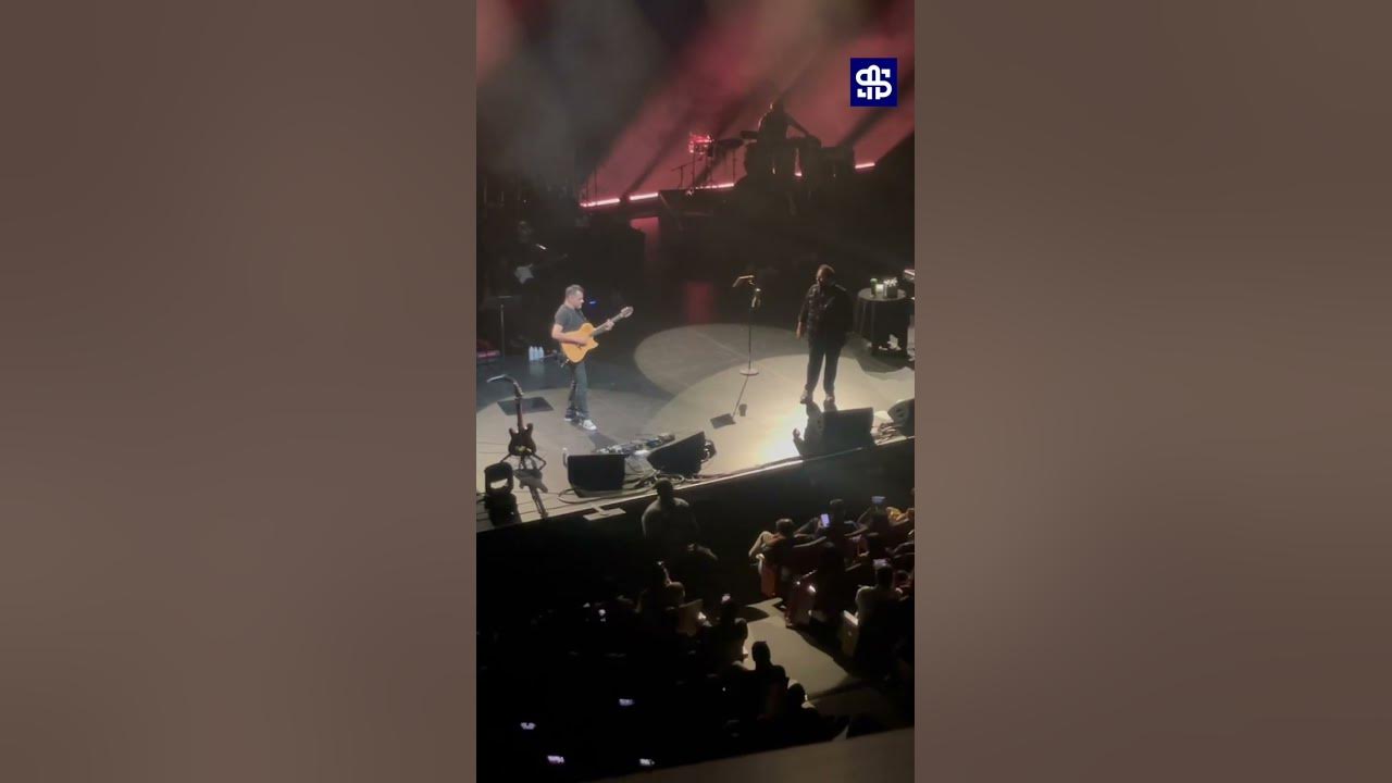 Shorts - Ehsaan Solo "Maa"  - Shankar Ehsaan Loy - Live in Concert - Toronto, July 20, 2024