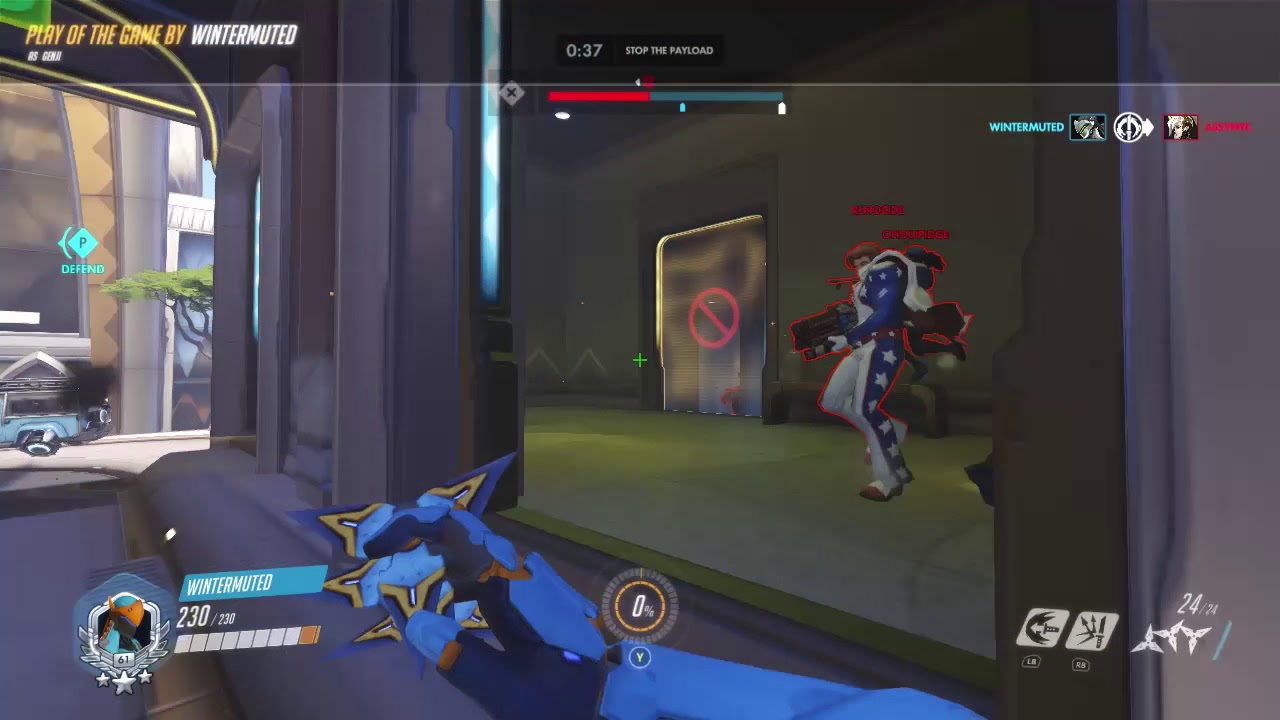 spawn killing - YouTube