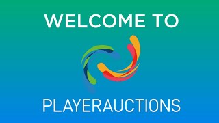 PlayerAuctions - Buying and Selling Your Digital Gaming Goods Safely (2020)