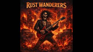 Rust Wanderers - Wandering Shadows