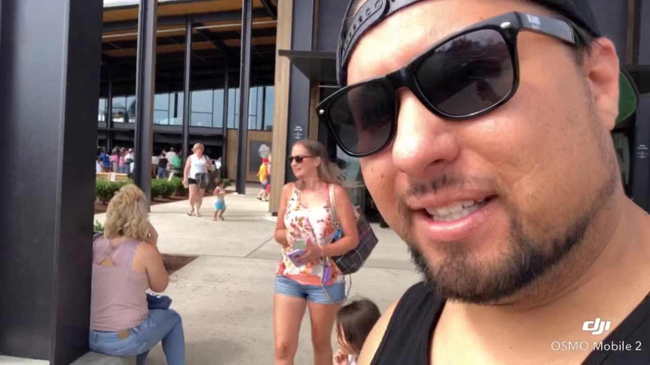 Brand New Beautiful Tillamook Cheese Factory & Oregon Coast