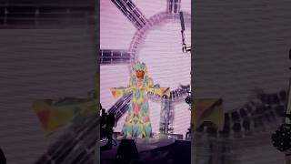 Beyonce Using The Latest Trends