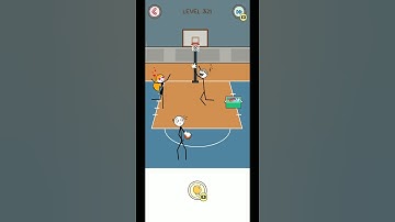 Thief Puzzle Level 321 Walkthrough