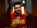Foreign Success: Venus in 12th + Rahu Support = Big Overseas Rise