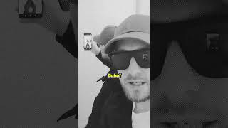 Je te le dis en face- KRASH TALK - HIX #rapfr #griseldatypebeat #lyricsvideo #freestylerap