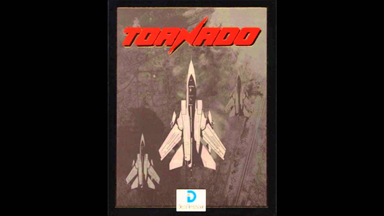 VGM Hall Of Fame: Tornado - We Can Fly (DOS)