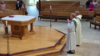 Tuesday of the Thirteenth Week in Ordinary Time