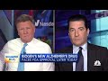 Biogen alzheimers drug could get medicare coverage in 2025 if approved says dr scott gottlieb