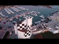 Tramonto a Torre San Giovanni ( Ugento- LE) Mavic Mini Drone Video