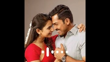 Thumbnail of Laali laali song flute version for ringtone #lovebgmringtones #fluteringtone #laalilaali #ghibran