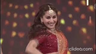 Madhuri Dixit in Kerala