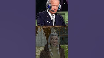 Presidents Rank KOTOR 2 Characters Part 6