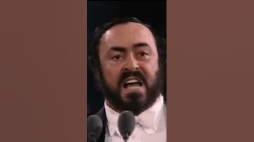 Thumbnail of Luciano Pavarotti