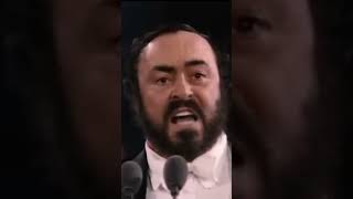 Luciano Pavarotti #nessundorma #caracallaitaly