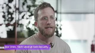Salt Security Simplifies Scalable Authorization with Permit.io – Testimonial