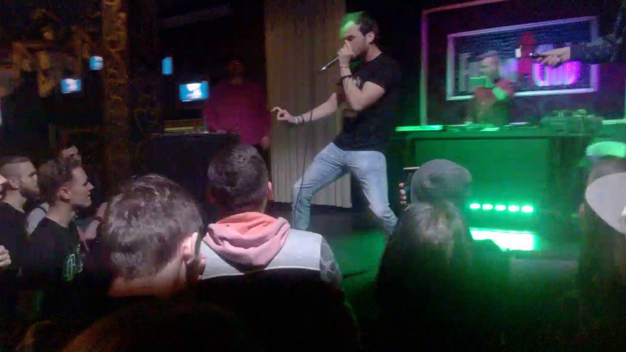 B-Art l Fusion Beatbox Battle l Showcase