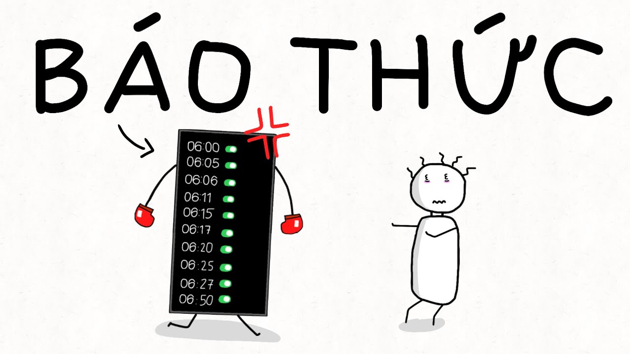 chuyện BÁO THỨC