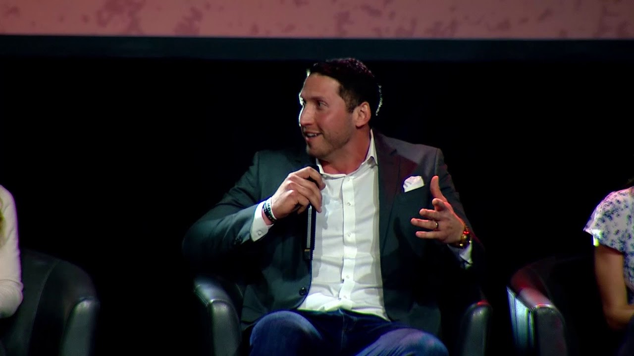 JLDC 2019 | Champions Chat Panel Session