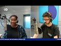 DW soir 17h TU - 26 avril 2026