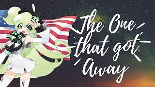 Macne Nana V4 English - The One that Got Away (Katy Perry) 【VOCALOID 4】+ VSQx