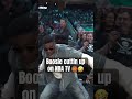 😂 Boosie made it to NBA TV Screen at Atlanta Hawks game 😂😅 Thoughts? #Boosie #Funny