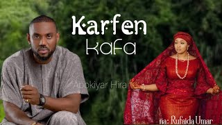 KARFEN KAFA. 47. Labarin Ramla, Hilal, Aliyu, Alhassan da Alhussain, wanene karfen kafar