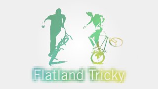Flatland Tricky - Application Trailer screenshot 5