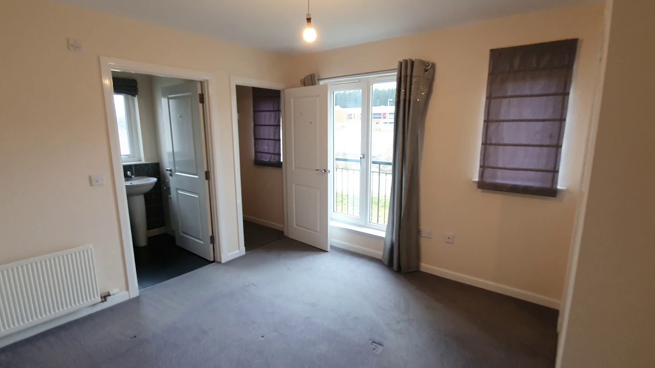 10 Watson Terrace, Alford YouTube