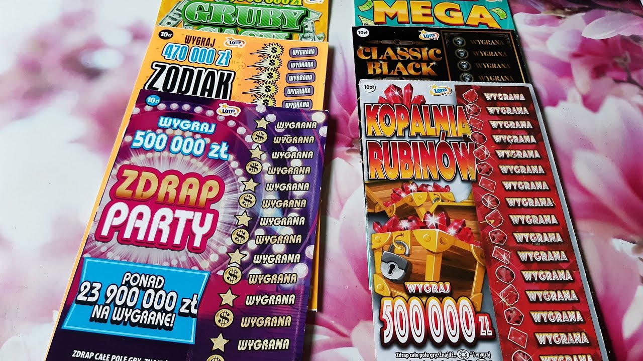 Poniedziałkowy mix z wygranymi 🤑🤩☕😍🥰👍💲