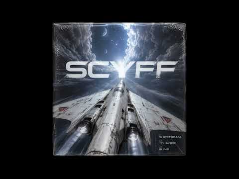 SCYFF -  Slipstream (Official Audio)