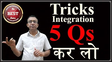 Class 12 Maths Important Questions of Chapter 7| Integration Tricks |Part 15 |R B Classes|