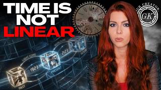 Famous How Your FUTURE Self Rewrites Your Timeline Net Worth