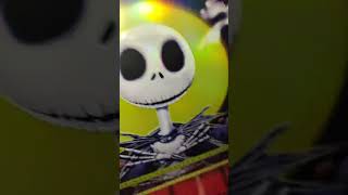 The Nightmare Before Christmas 1993 Ultimate Collector s Edition 4K U Blu-ray Unboxing