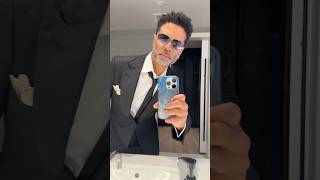 Time to Get to Work with Eric Benét