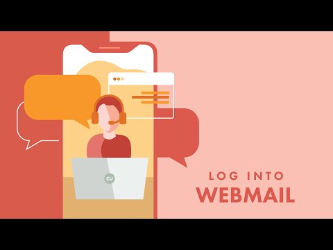 Log Into CU Denver Webmail