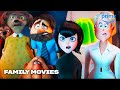 Best Family Movies to Watch on Prime Video