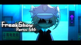 Freak show MEP Parts 5&6 || [GC] || #Jessiesfreakyhalloween || @ItsJessie_playz
