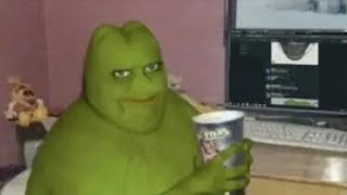 Shrek 5 If It Was Directed By Reddit