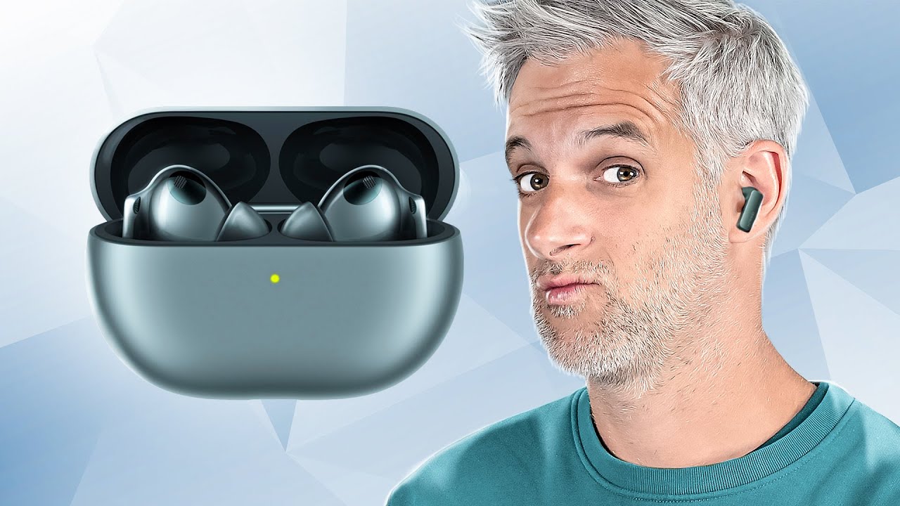 HUAWEI FreeBuds Pro 3 - Des ECOUTEURS INCROYABLES à un TARIF CANON !
