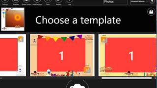 dslr تدريب استخدام البرنامج screenshot 5