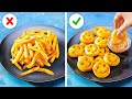 Yummy Potato Snacks You Can Make Under 3 Minutes