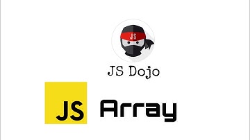 023 JavaScript Array Create and Access | JS Dojo (Myanmar Version)