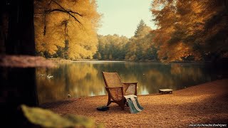 Dreamstate Serenity: Relaxing Music with Subtle Rain Sounds for a Tranquil Slumber