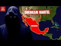BAGAIMANA RASANYA HIDUP DI NEGARA KARTEL MEKSIKO?