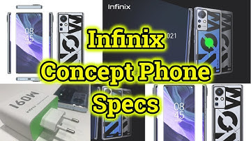 Infinix Zero X specifications 🔥 BEAST Phone from Infinix 💥 Infinix Flagship 2021⚡