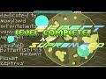 End of video